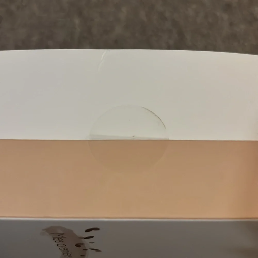 Adorable Doudou et Campagnie baby slippers - Picture 2 of 3